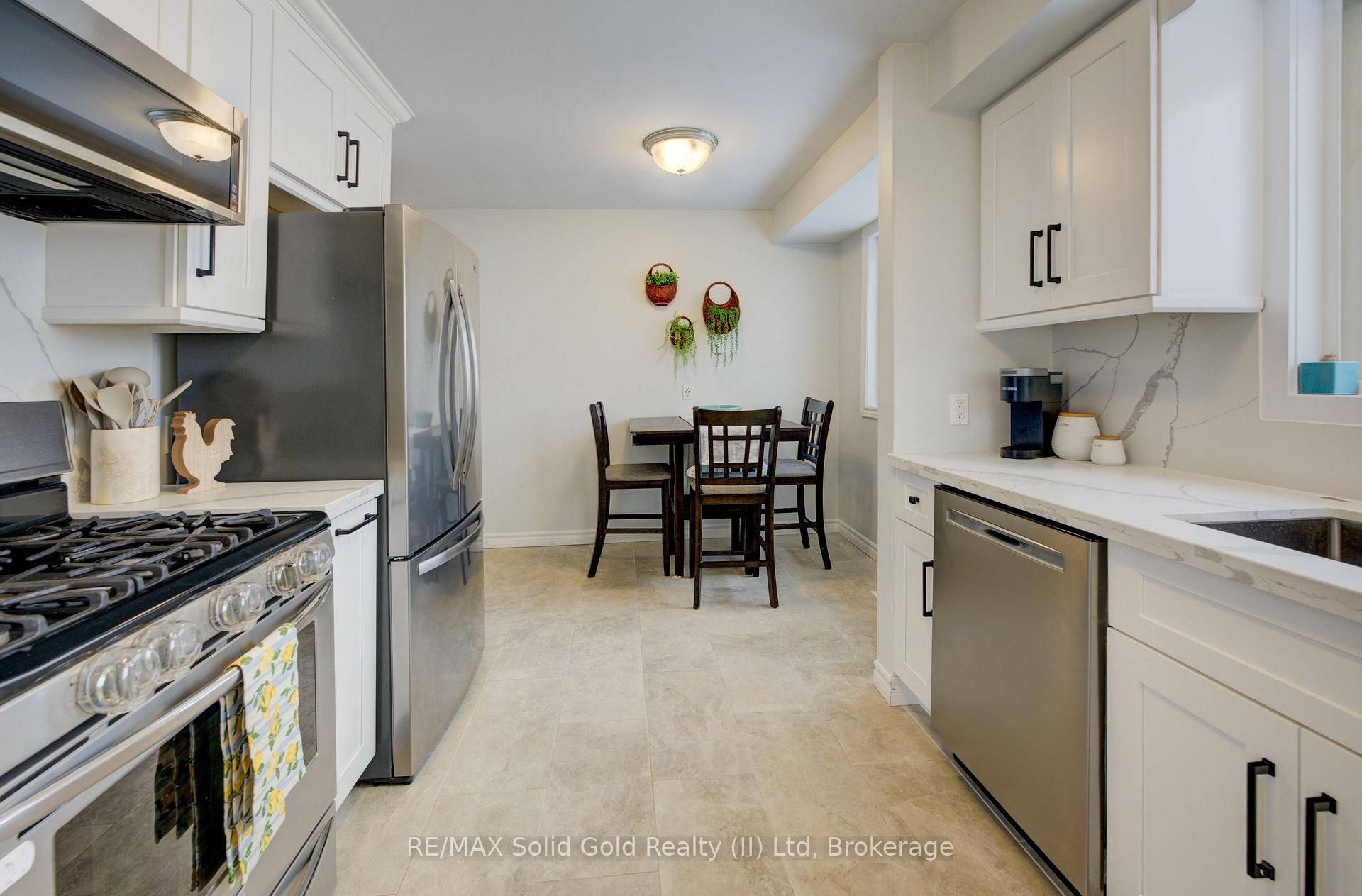 Photo 12 of 125 Rife Avenue, Cambridge — HOMEH