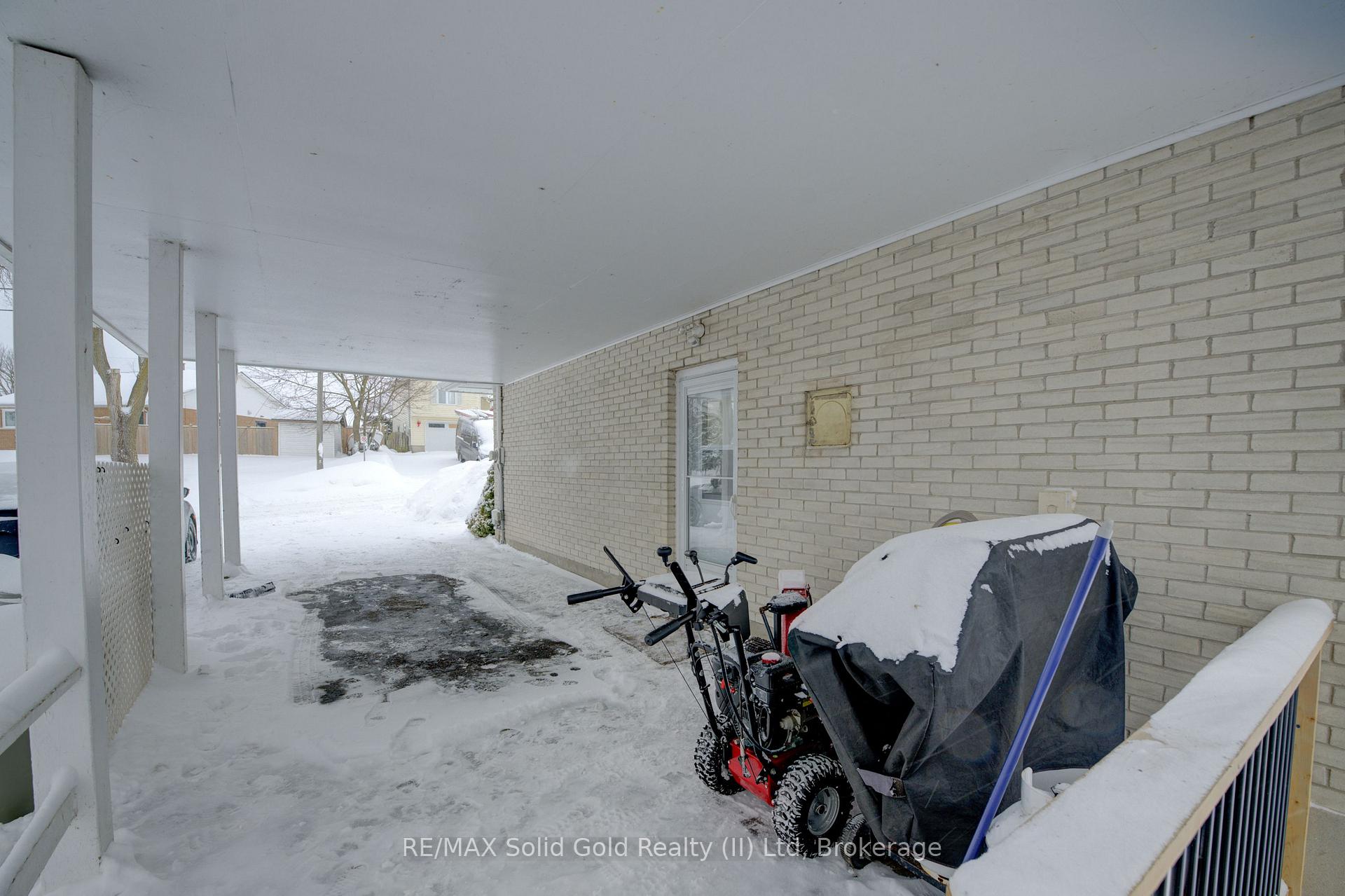 Photo 24 of 125 Rife Avenue, Cambridge — HOMEH