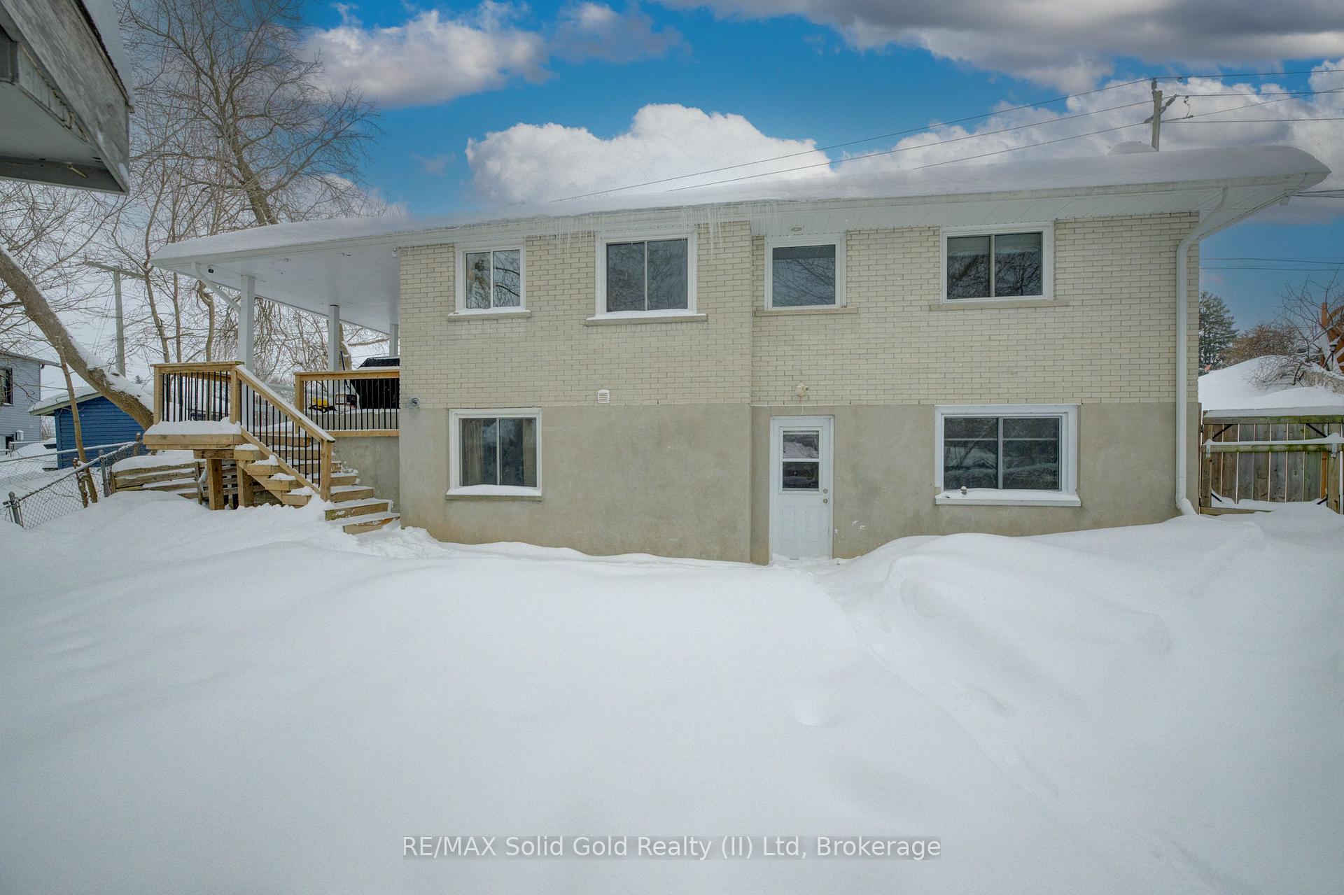 Photo 25 of 125 Rife Avenue, Cambridge — HOMEH