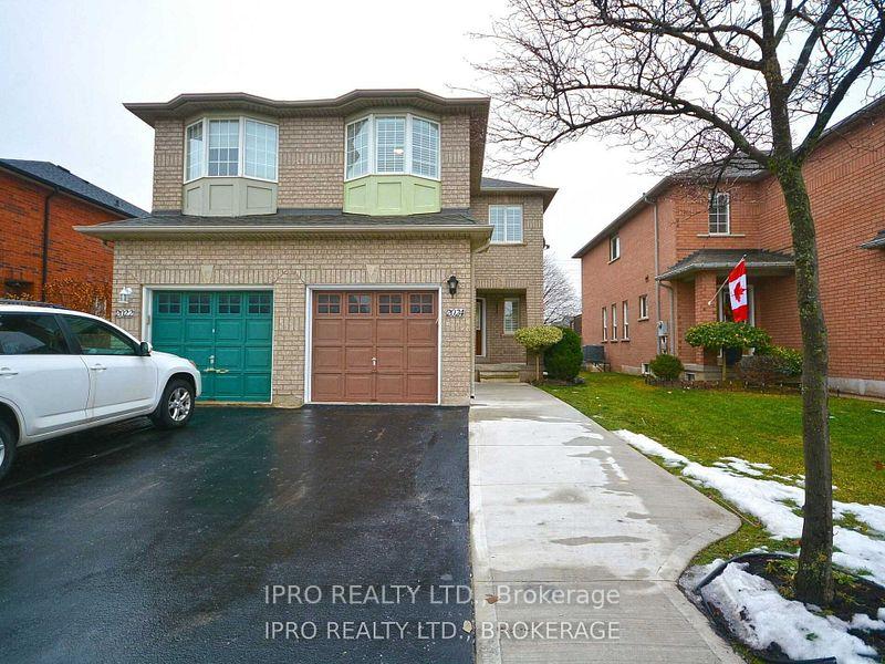 Photo 1 of 2024 Blue Jay Boulevard, Oakville, West Oak Trails — HOMEH