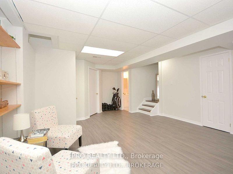 Photo 32 of 2024 Blue Jay Boulevard, Oakville, West Oak Trails — HOMEH