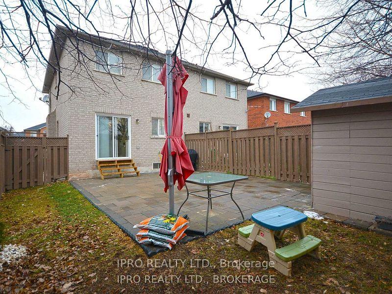 Photo 38 of 2024 Blue Jay Boulevard, Oakville, West Oak Trails — HOMEH