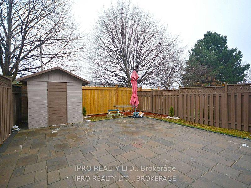 Photo 39 of 2024 Blue Jay Boulevard, Oakville, West Oak Trails — HOMEH