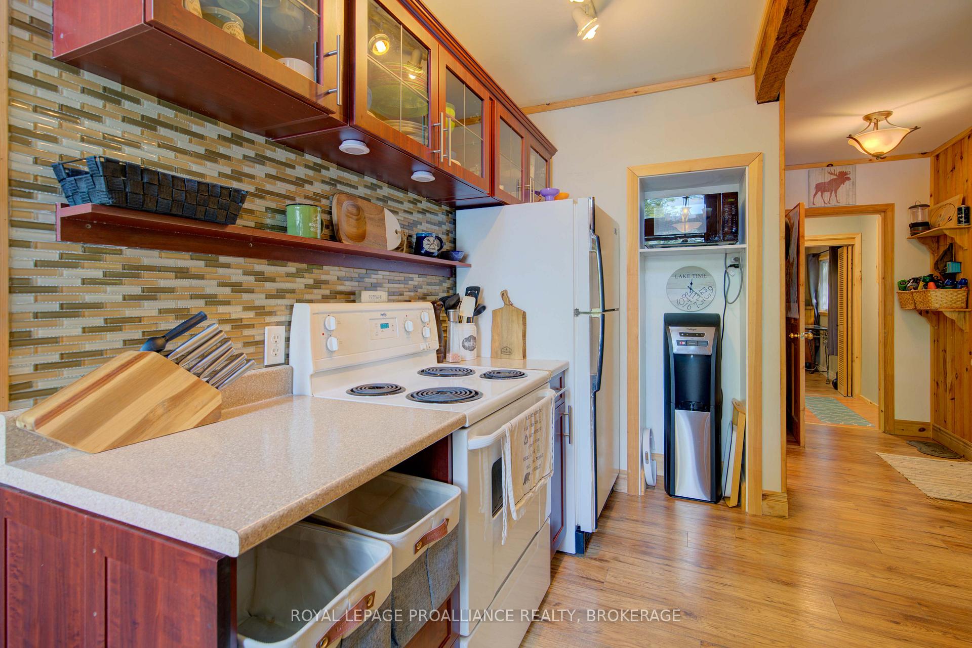 Photo 15 of 1 & 2 Birch Island, Frontenac, Frontenac South — HOMEH