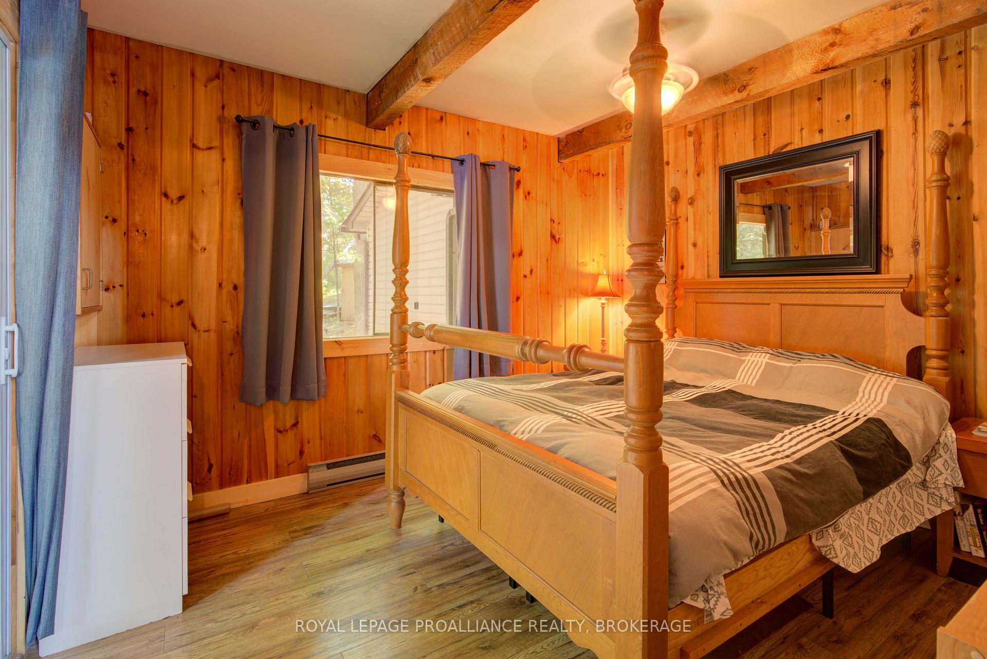 Photo 20 of 1 & 2 Birch Island, Frontenac, Frontenac South — HOMEH