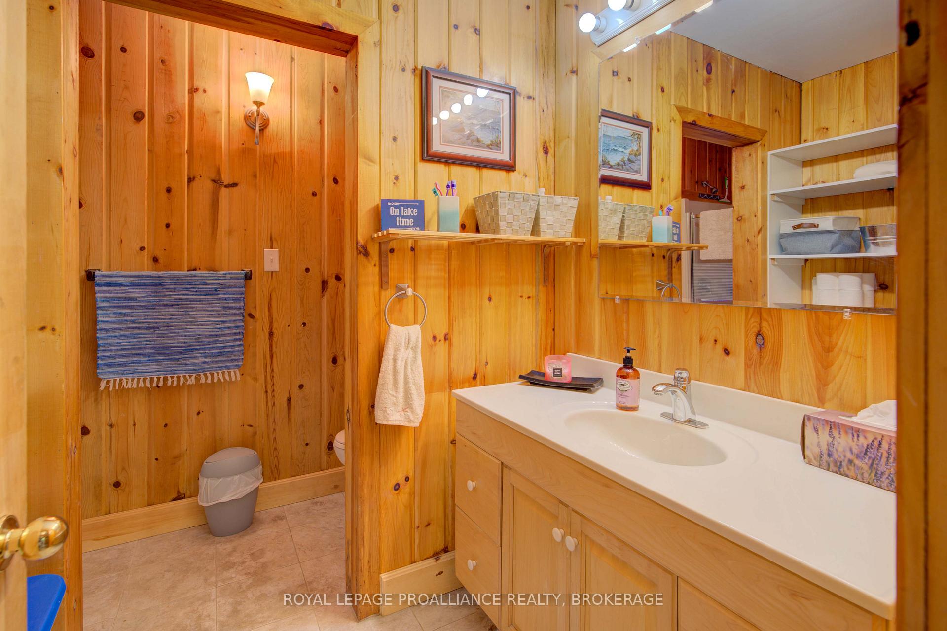 Photo 21 of 1 & 2 Birch Island, Frontenac, Frontenac South — HOMEH