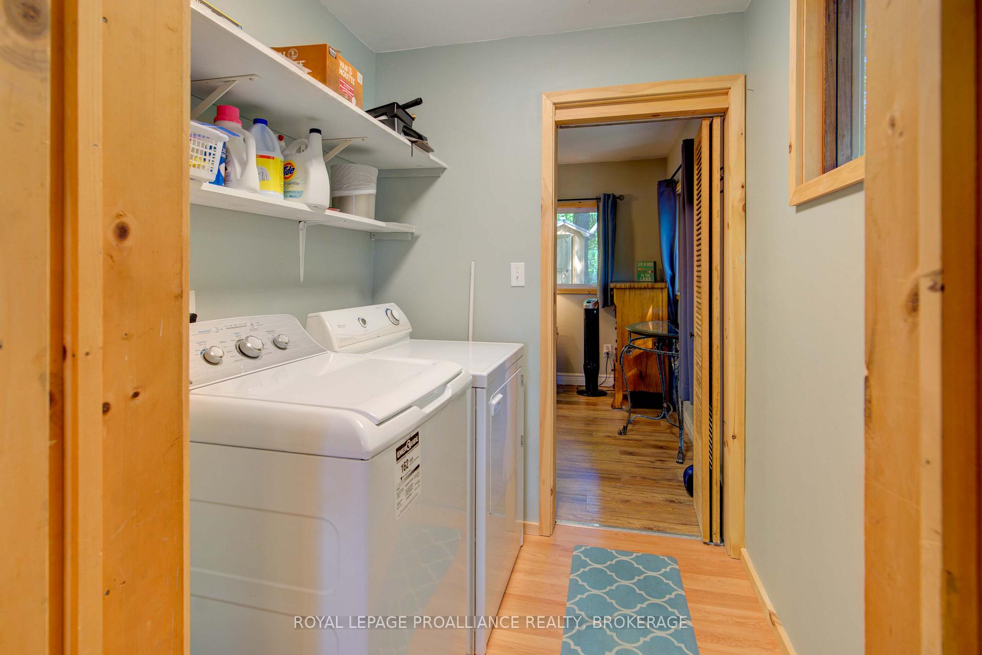 Photo 22 of 1 & 2 Birch Island, Frontenac, Frontenac South — HOMEH
