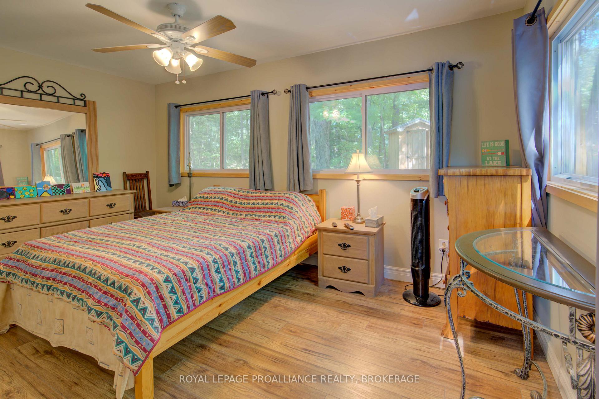 Photo 23 of 1 & 2 Birch Island, Frontenac, Frontenac South — HOMEH
