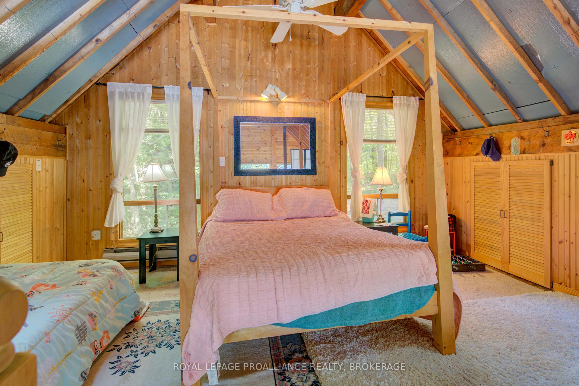 Photo 25 of 1 & 2 Birch Island, Frontenac, Frontenac South — HOMEH