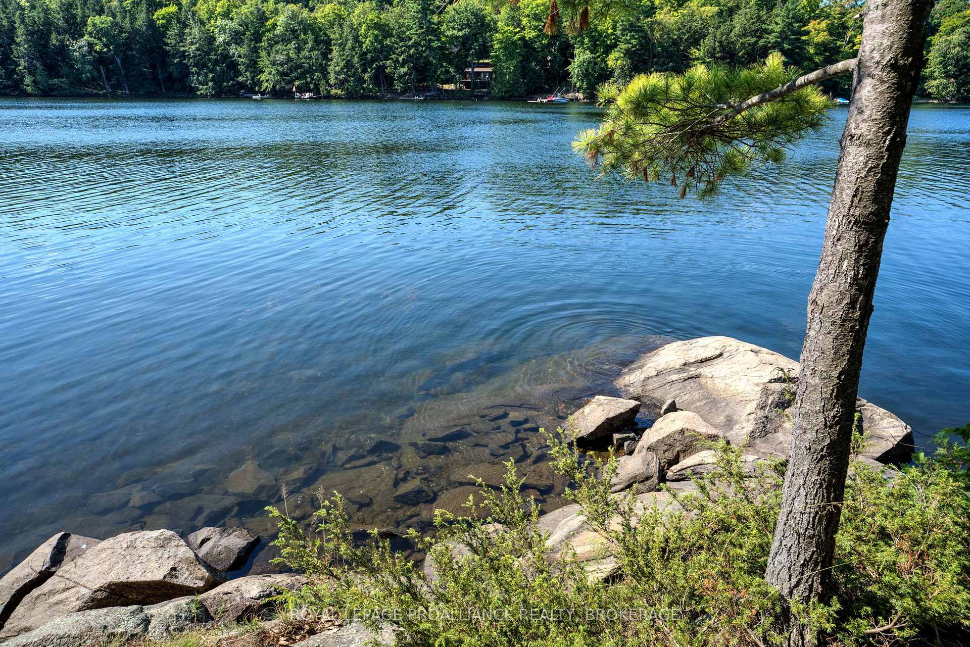 Photo 37 of 1 & 2 Birch Island, Frontenac, Frontenac South — HOMEH