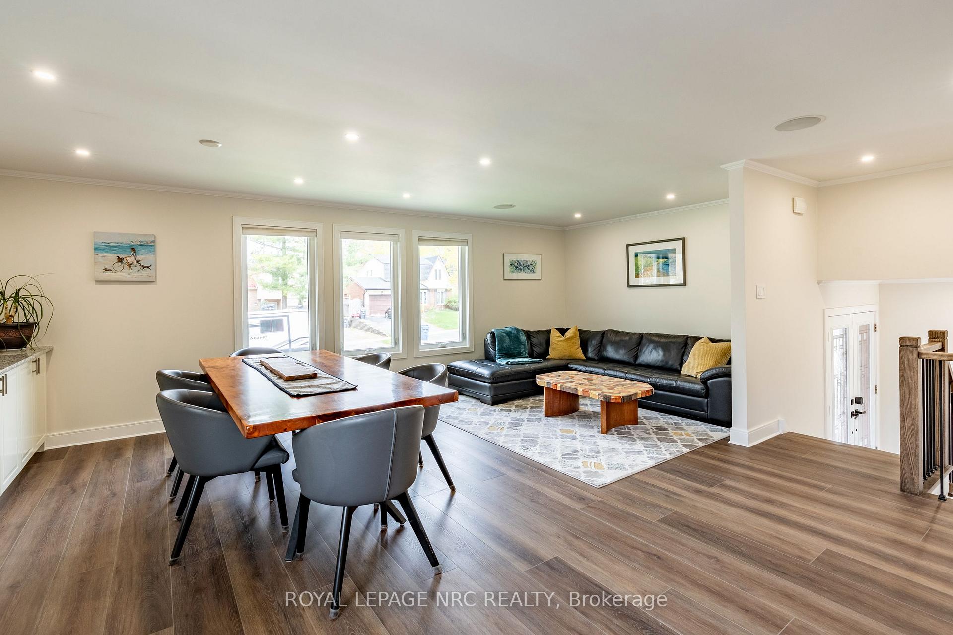 Photo 5 of 7 Fairmeadow Drive, Guelph, Willow West/Sugarbush/West Acres — HOMEH