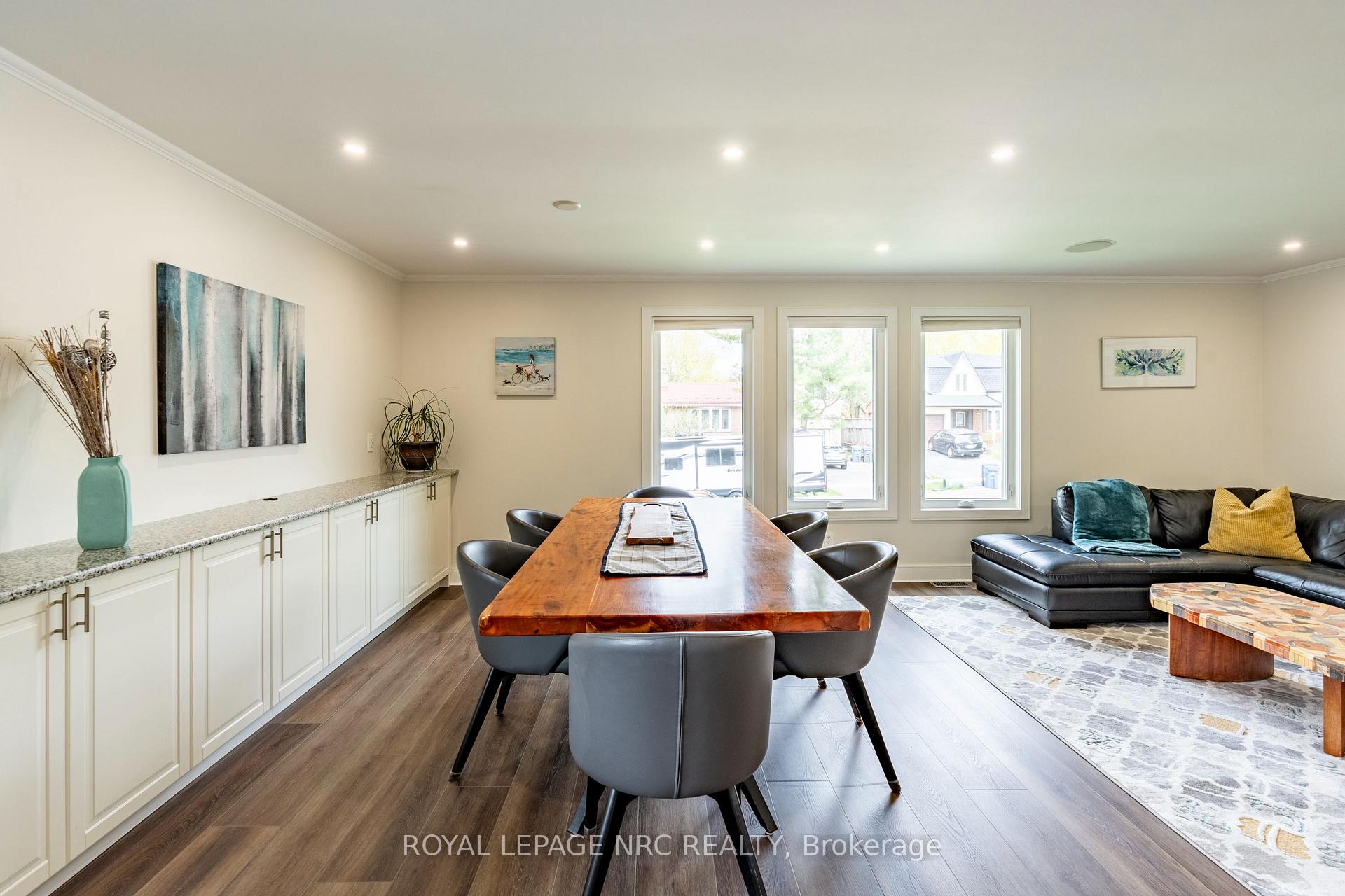 Photo 6 of 7 Fairmeadow Drive, Guelph, Willow West/Sugarbush/West Acres — HOMEH
