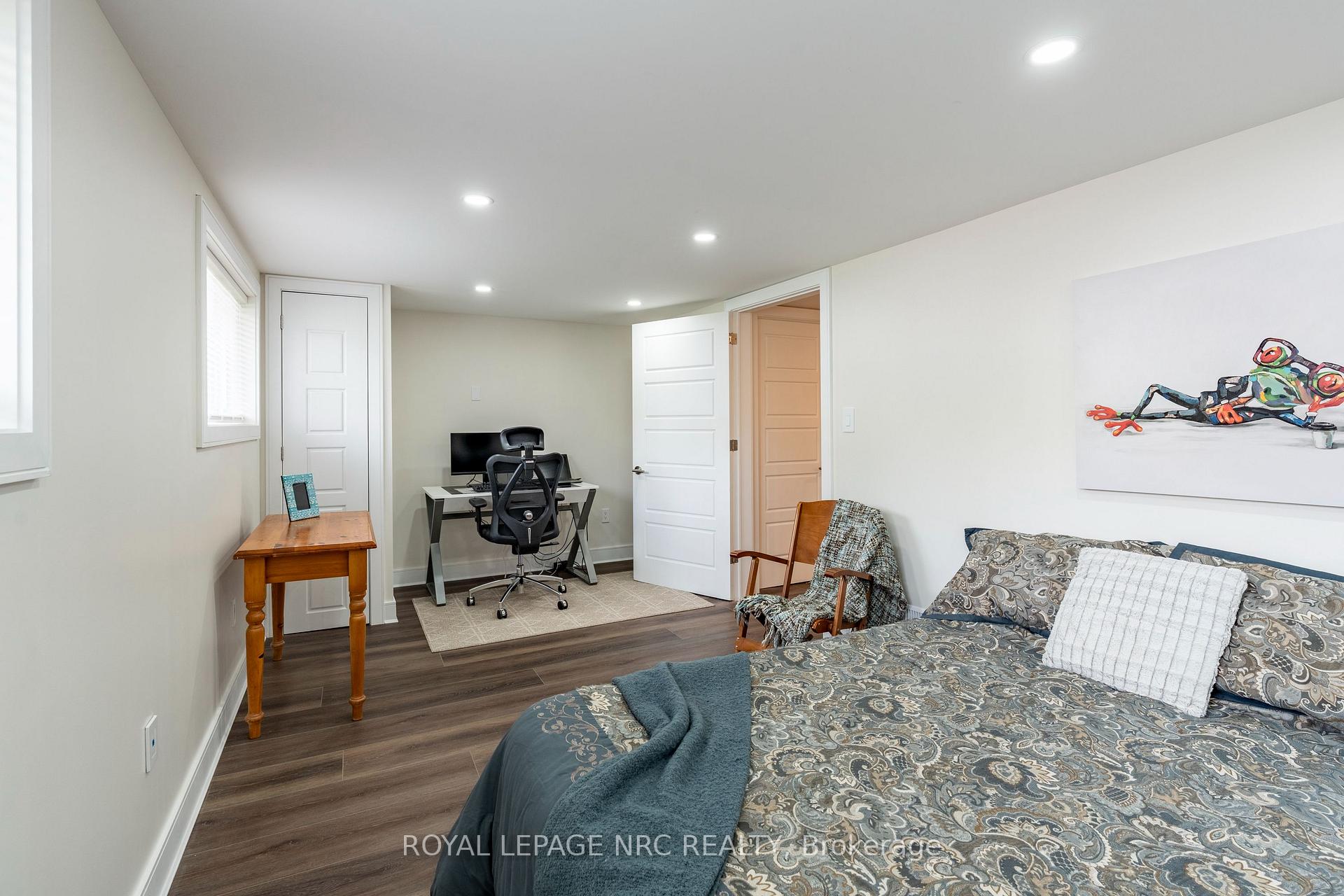 Photo 18 of 7 Fairmeadow Drive, Guelph, Willow West/Sugarbush/West Acres — HOMEH