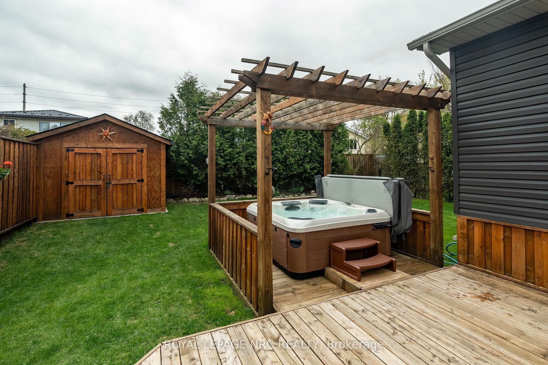 Photo 26 of 7 Fairmeadow Drive, Guelph, Willow West/Sugarbush/West Acres — HOMEH