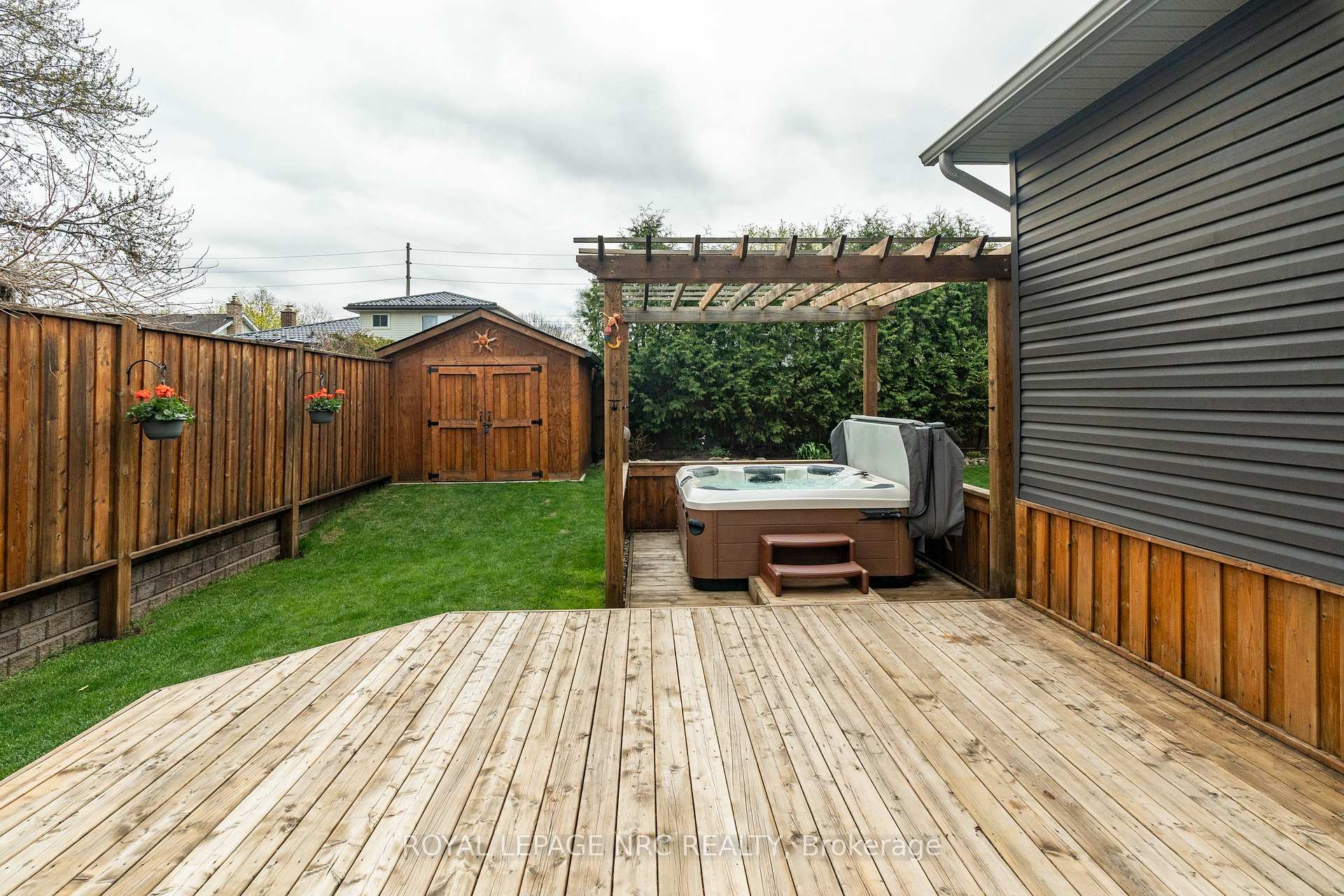 Photo 31 of 7 Fairmeadow Drive, Guelph, Willow West/Sugarbush/West Acres — HOMEH