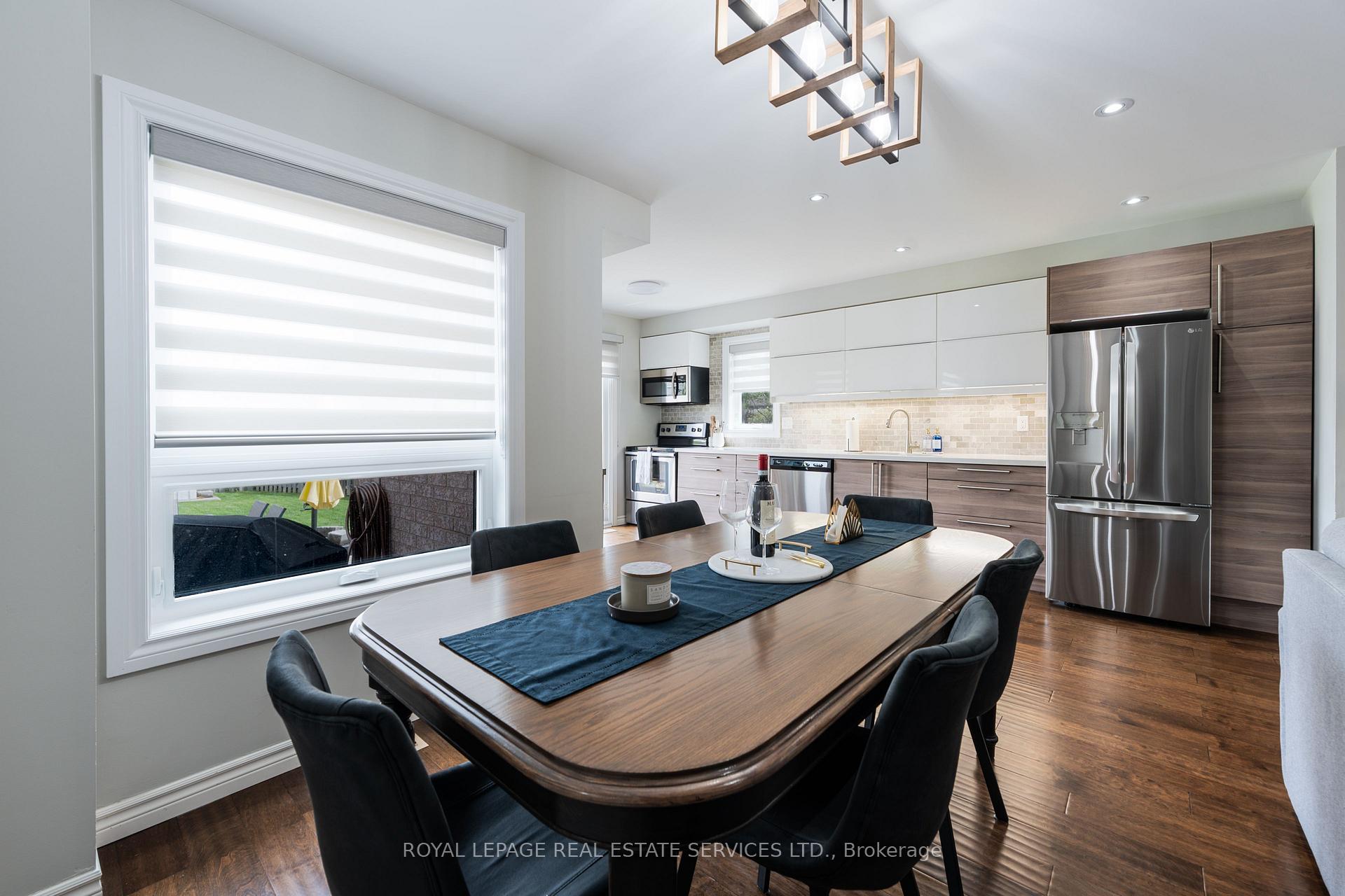Photo 12 of 51 Waterbury Street, Caledon, Bolton East — HOMEH