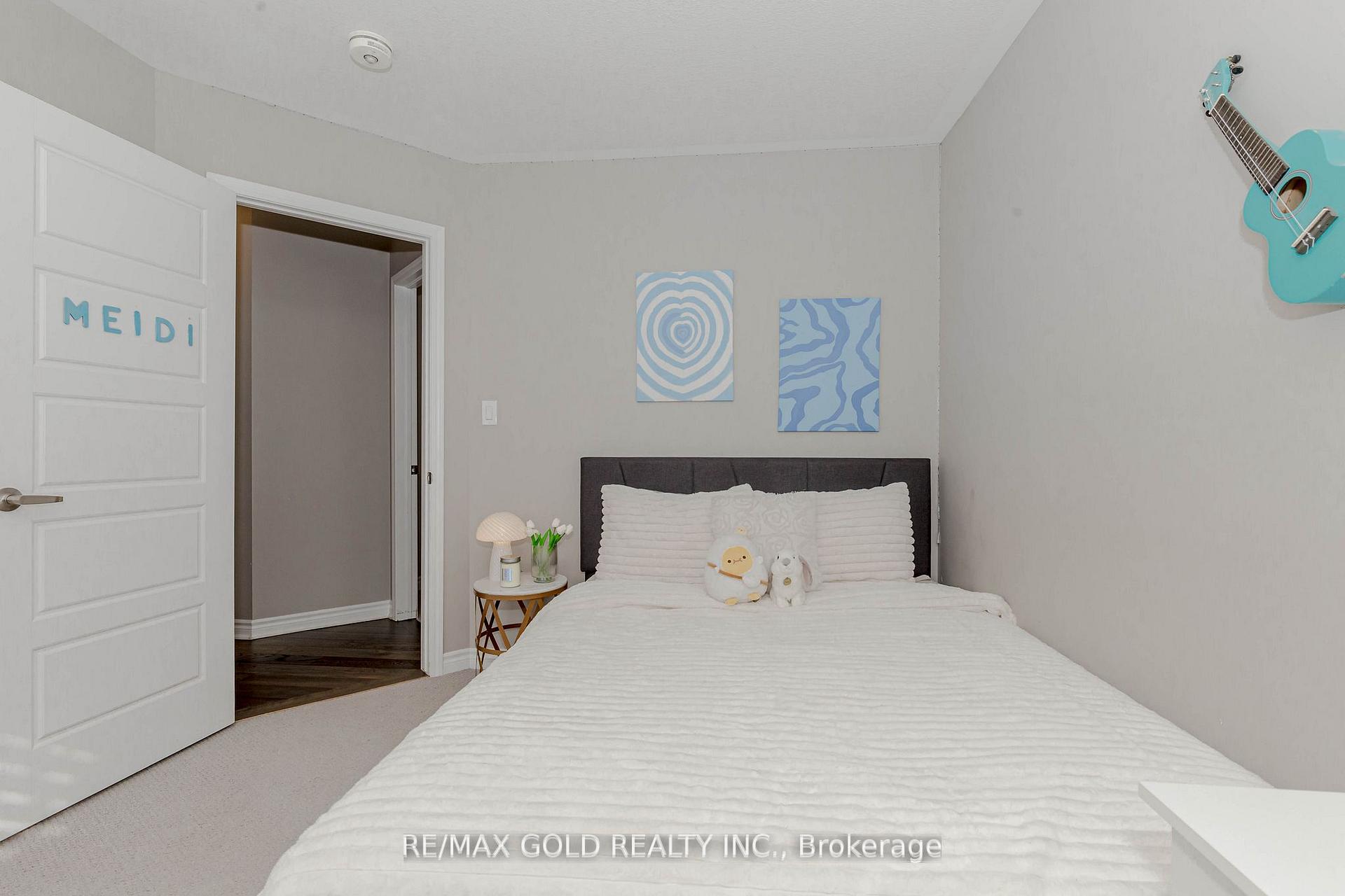 Photo 35 of 64 Wannamaker Crescent, Cambridge, Hagey — HOMEH