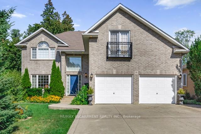 Photo 1 of 51 Orchard Drive, Hamilton, Ancaster — HOMEH