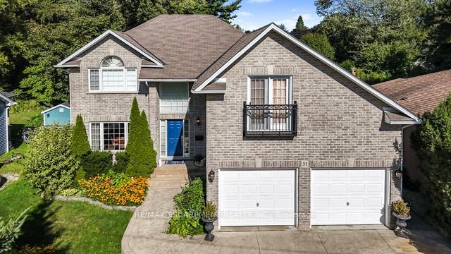 Photo 5 of 51 Orchard Drive, Hamilton, Ancaster — HOMEH