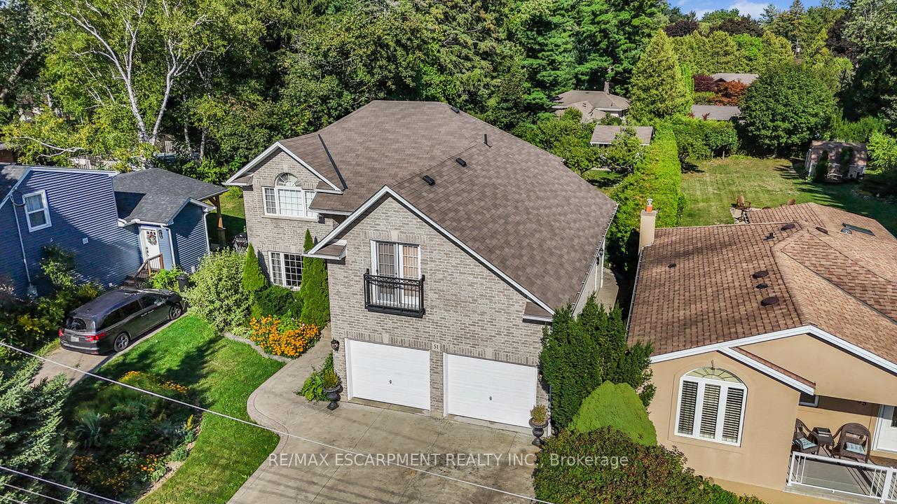 Photo 6 of 51 Orchard Drive, Hamilton, Ancaster — HOMEH