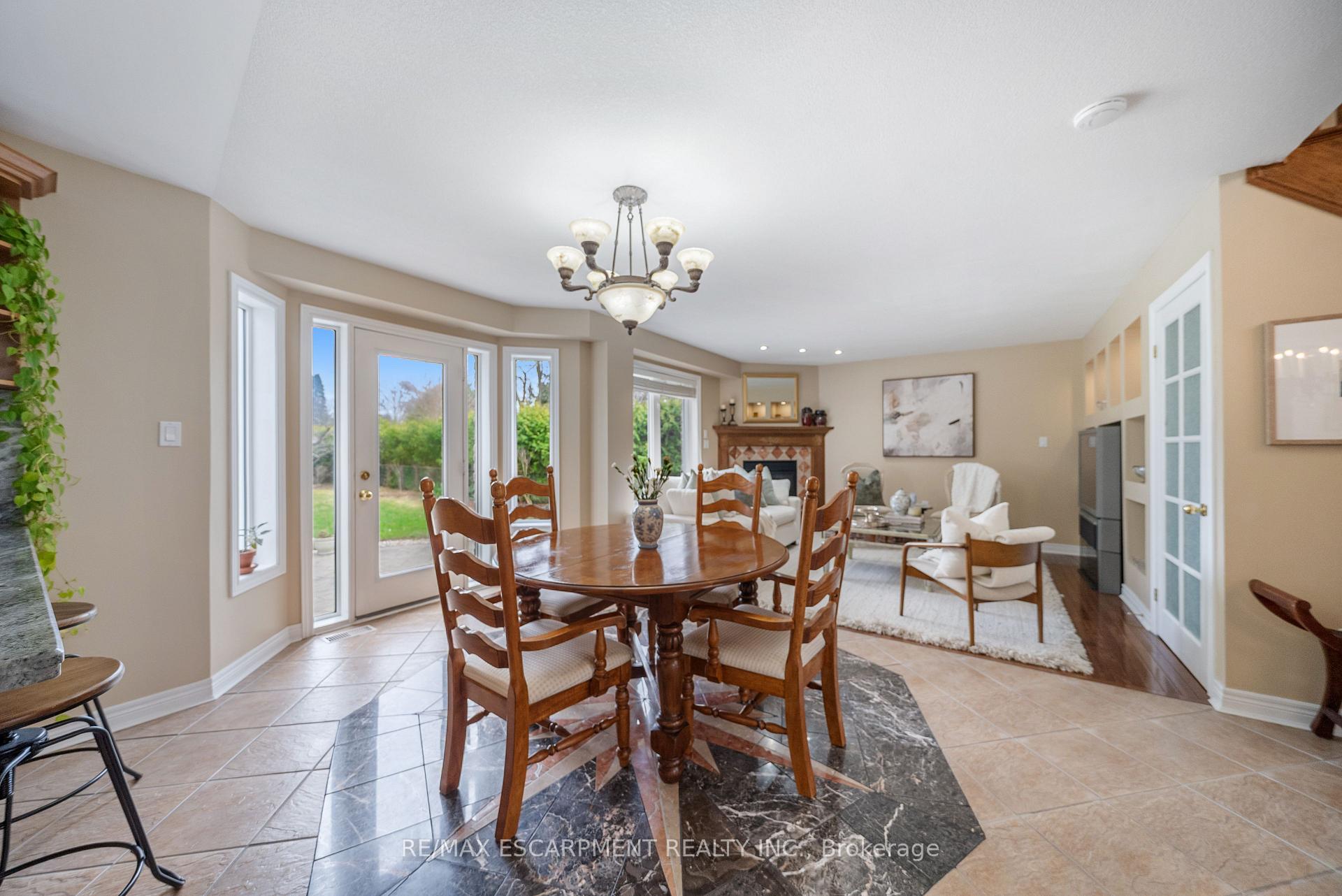 Photo 12 of 51 Orchard Drive, Hamilton, Ancaster — HOMEH