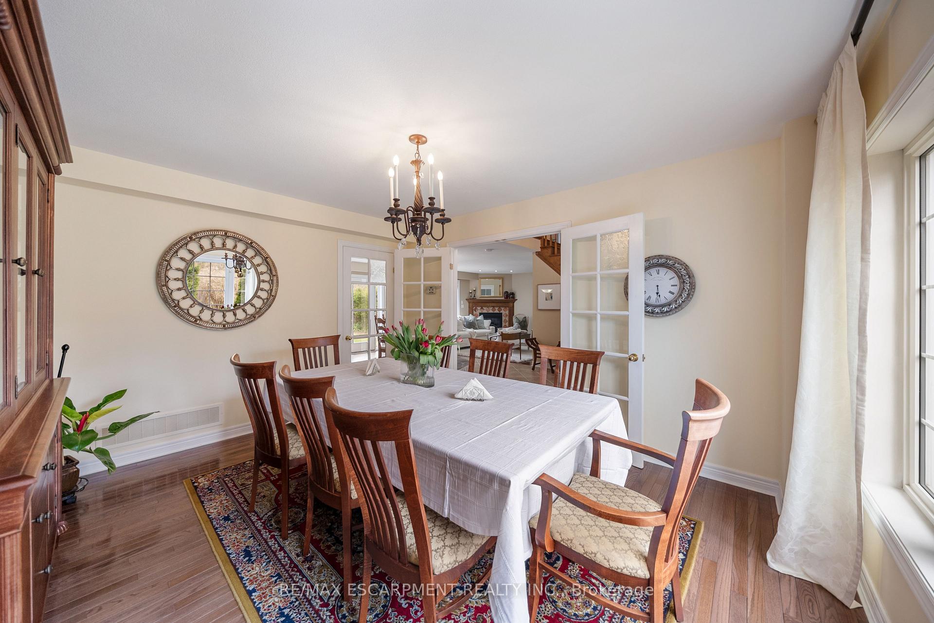 Photo 21 of 51 Orchard Drive, Hamilton, Ancaster — HOMEH