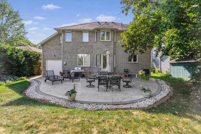 Photo 39 of 51 Orchard Drive, Hamilton, Ancaster — HOMEH
