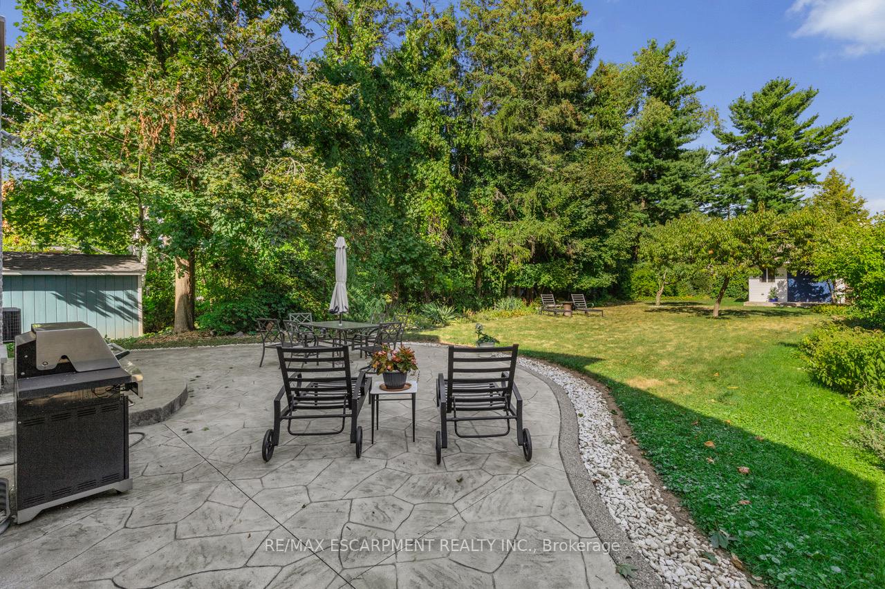 Photo 40 of 51 Orchard Drive, Hamilton, Ancaster — HOMEH