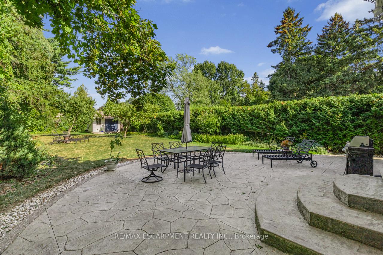 Photo 41 of 51 Orchard Drive, Hamilton, Ancaster — HOMEH