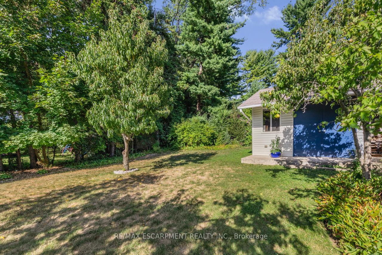 Photo 45 of 51 Orchard Drive, Hamilton, Ancaster — HOMEH