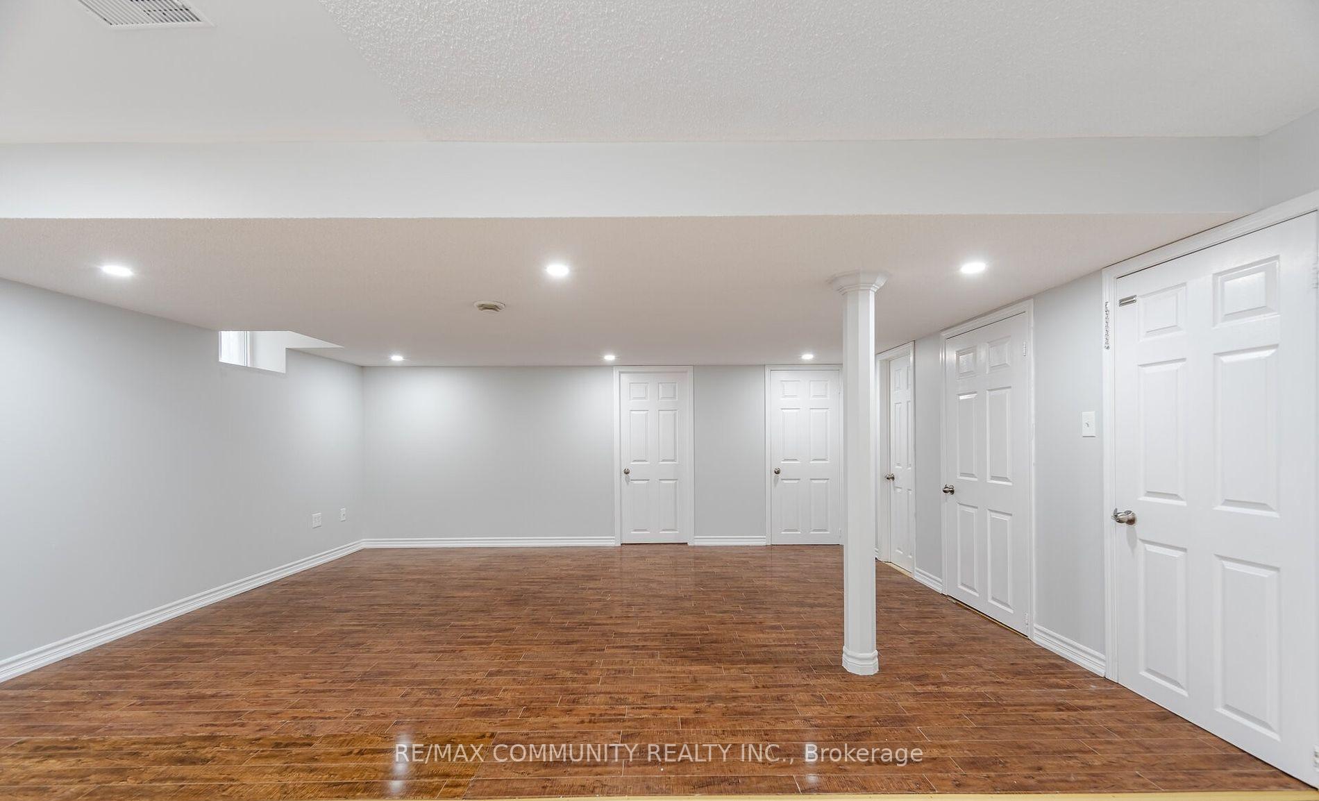 Photo 4 of Unit Lower, 53 Hoyle Drive W, Brampton, Bram East — HOMEH