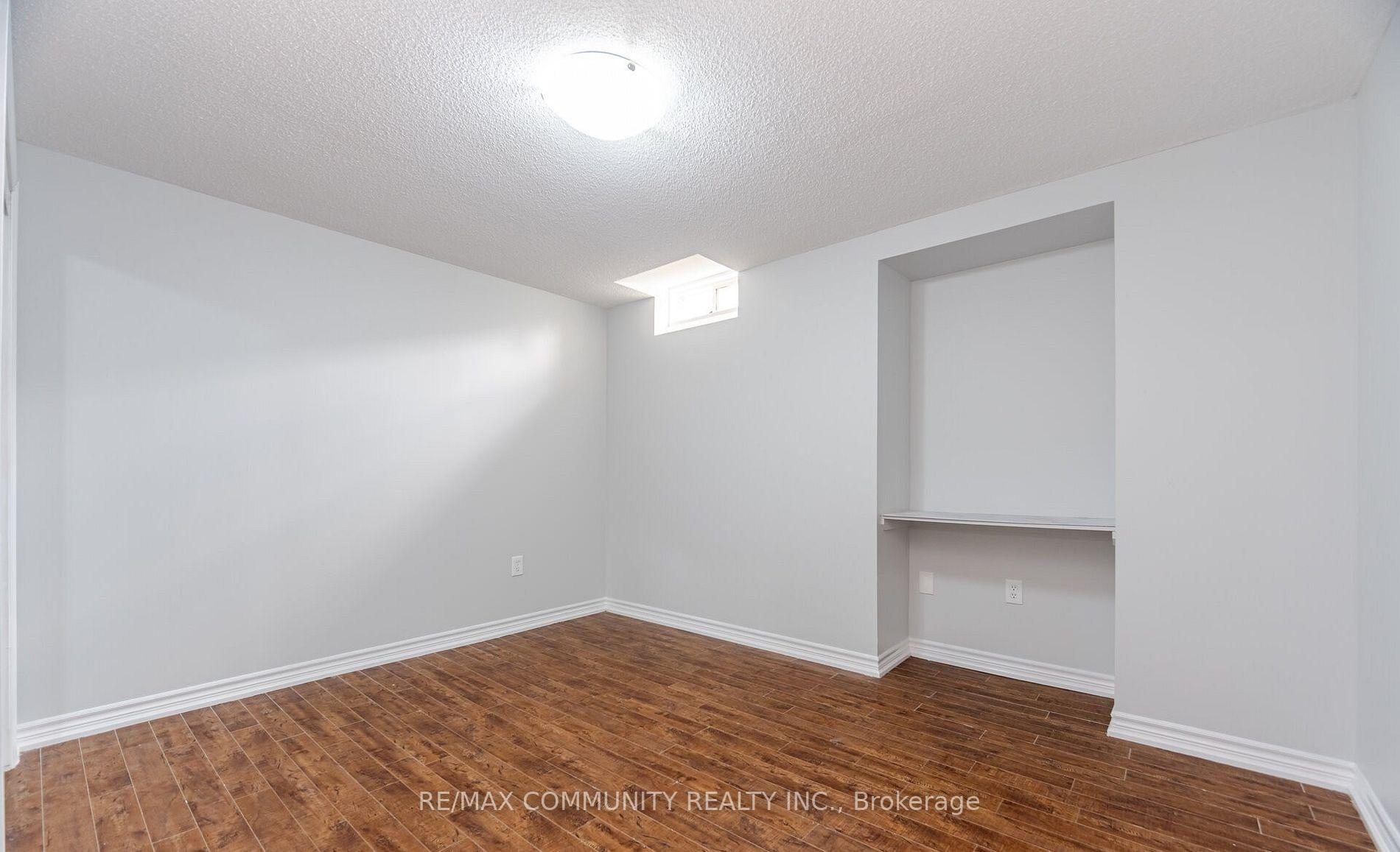 Photo 6 of Unit Lower, 53 Hoyle Drive W, Brampton, Bram East — HOMEH