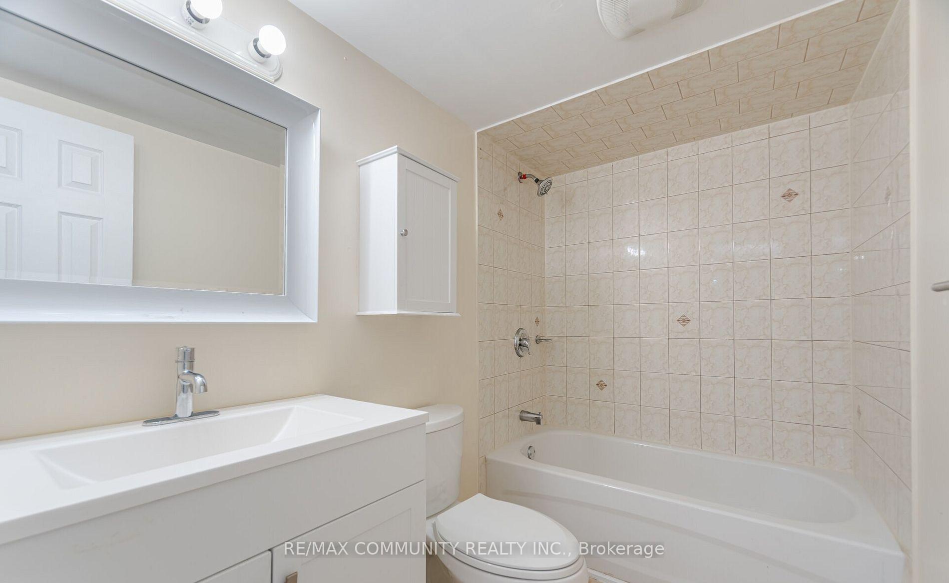 Photo 8 of Unit Lower, 53 Hoyle Drive W, Brampton, Bram East — HOMEH
