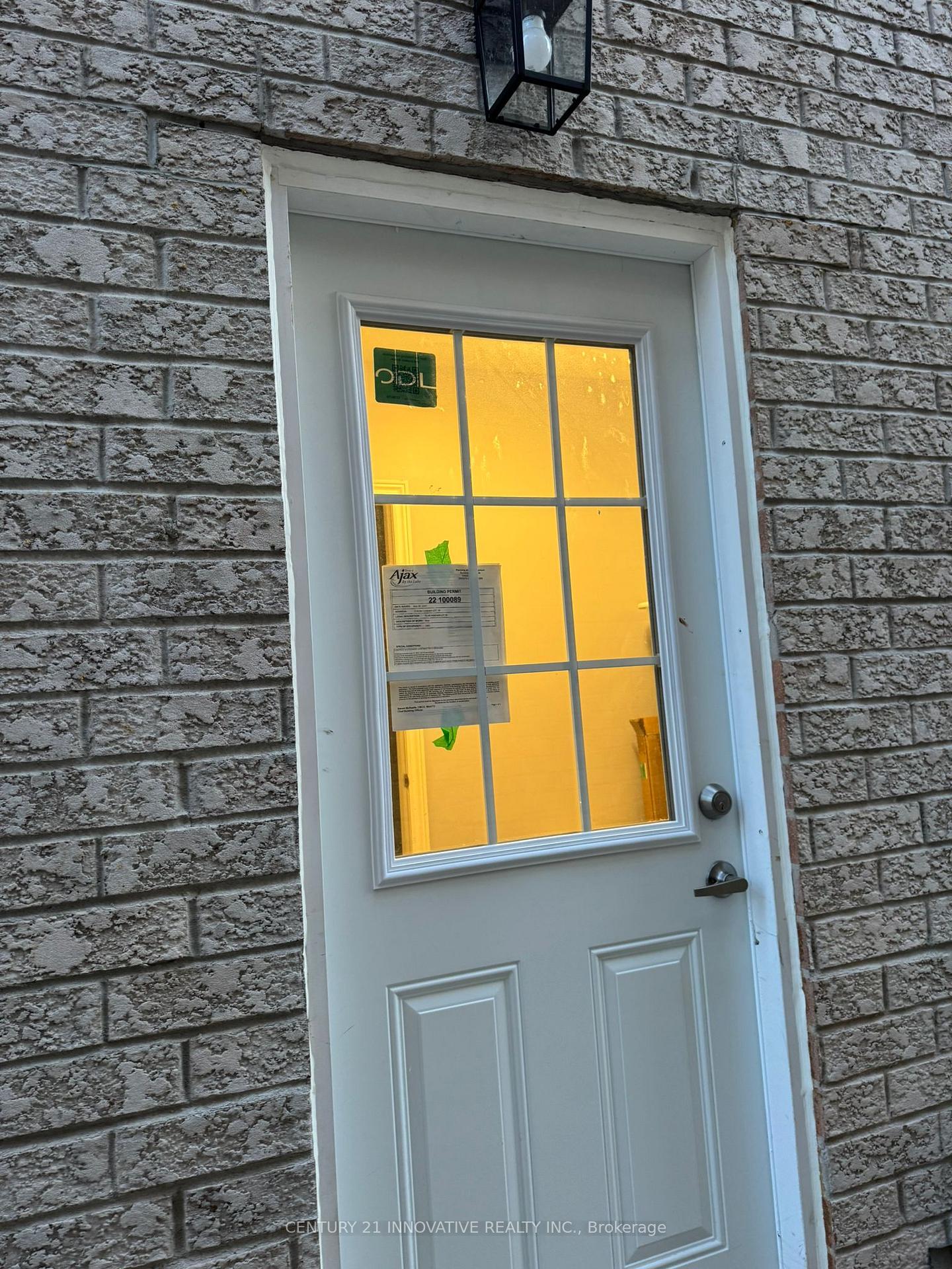 Photo 15 of 12 Brider Crescent, Ajax, Northeast Ajax — HOMEH