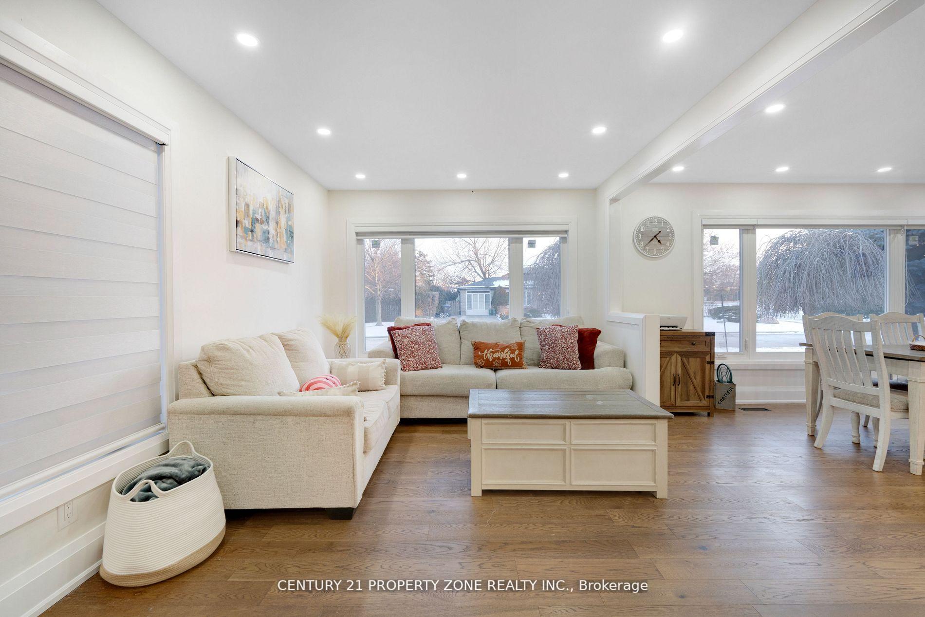 Photo 8 of 66 Gondola Crescent, Brampton, Northgate — HOMEH