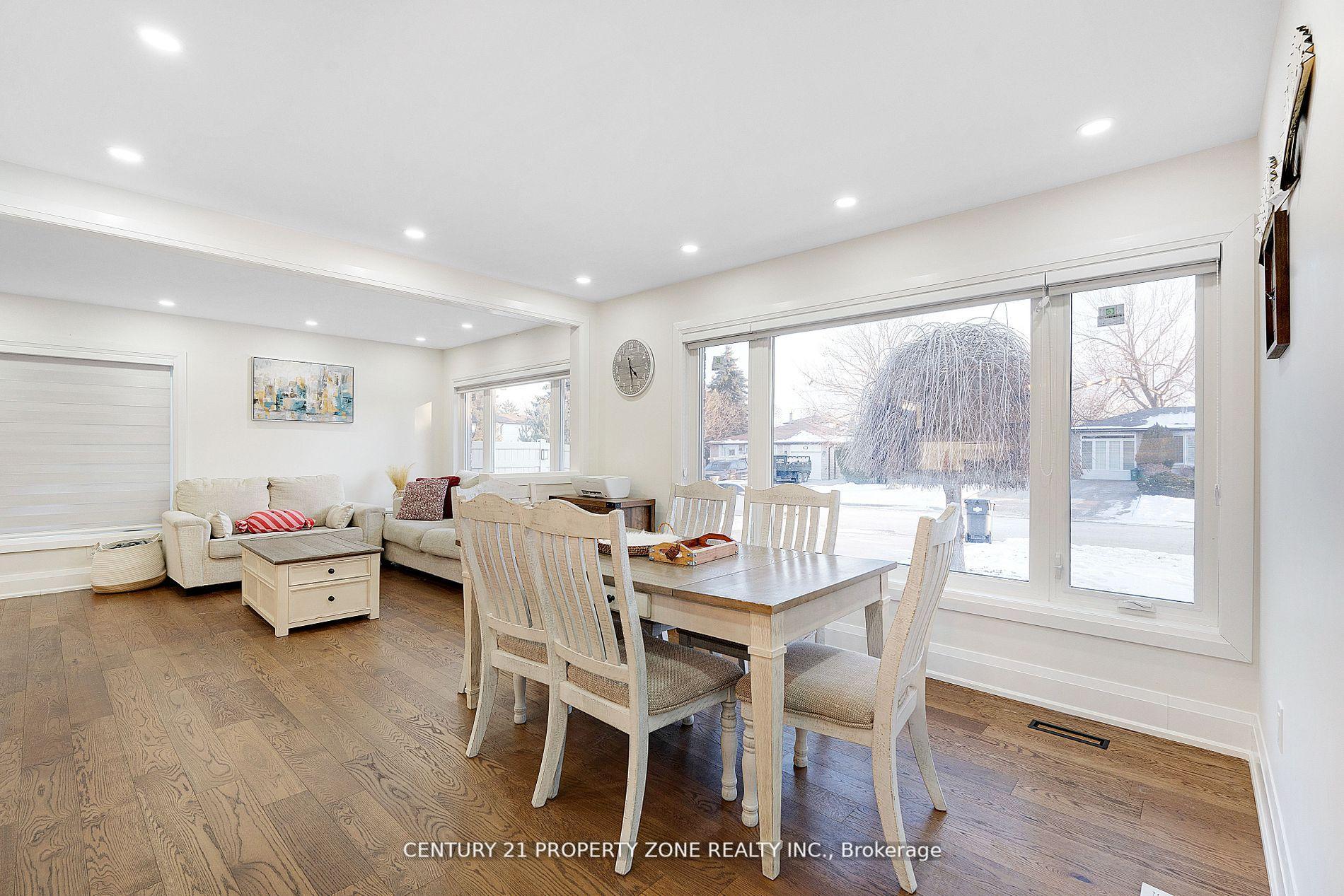 Photo 9 of 66 Gondola Crescent, Brampton, Northgate — HOMEH