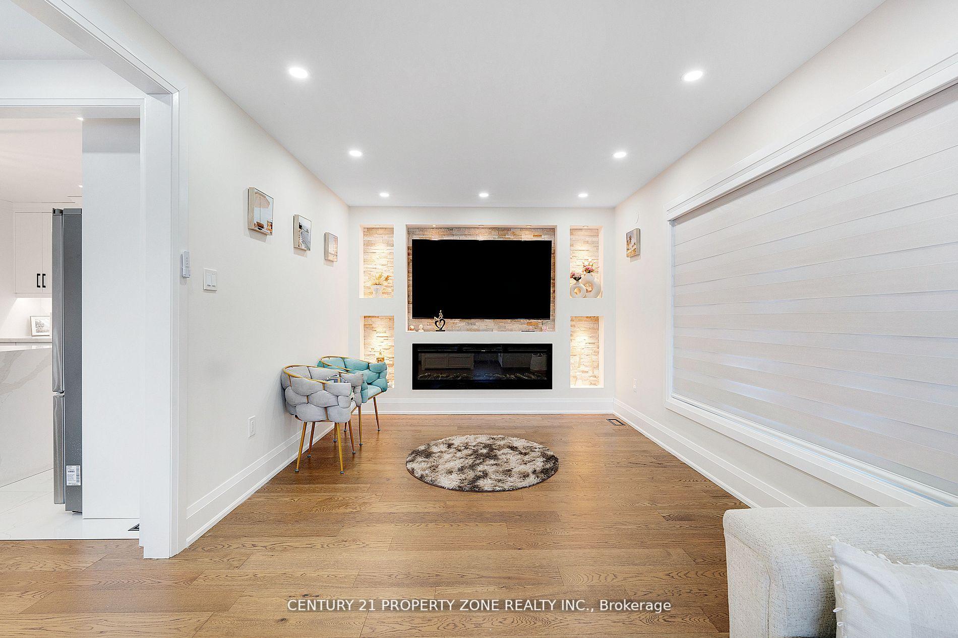 Photo 12 of 66 Gondola Crescent, Brampton, Northgate — HOMEH