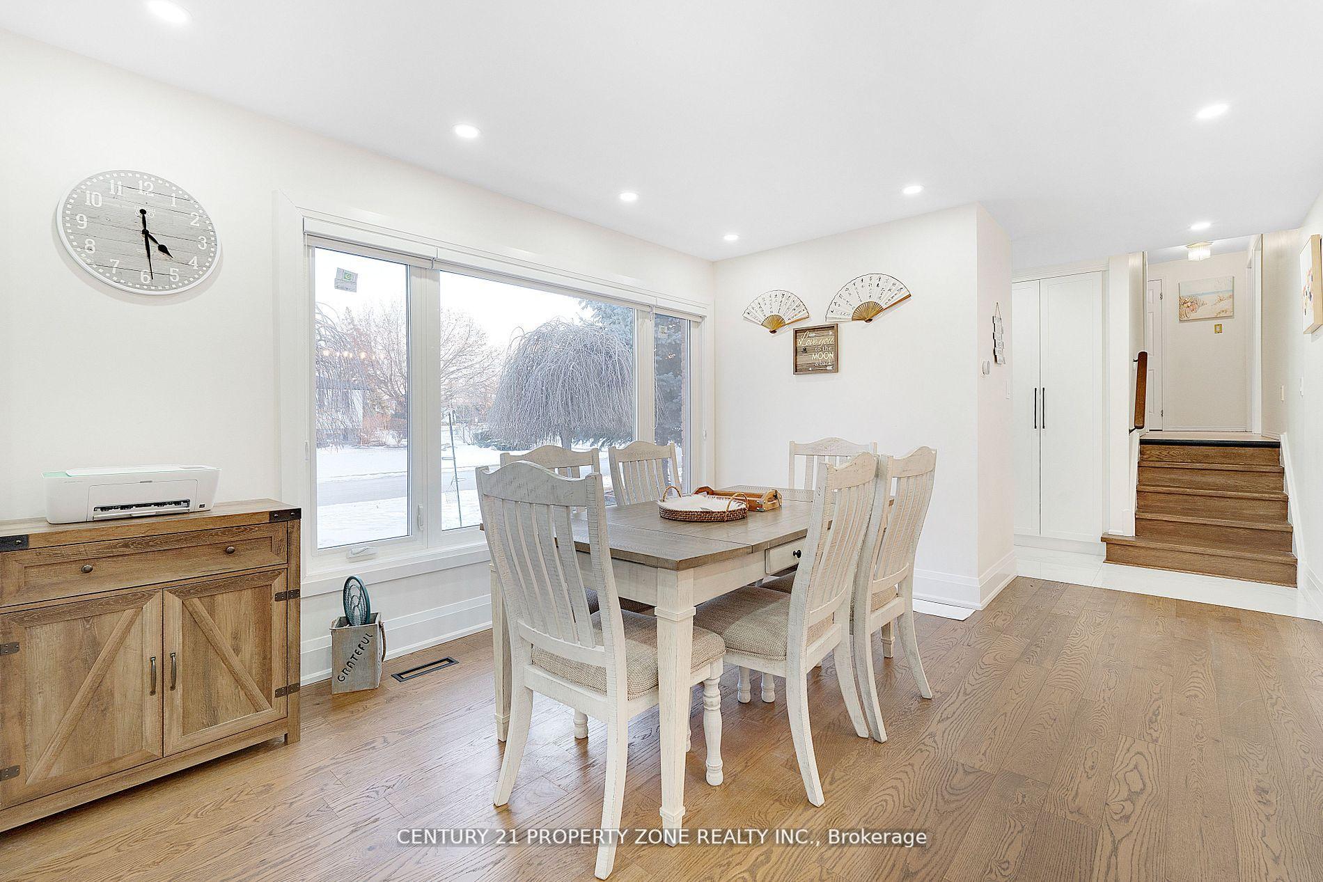 Photo 20 of 66 Gondola Crescent, Brampton, Northgate — HOMEH