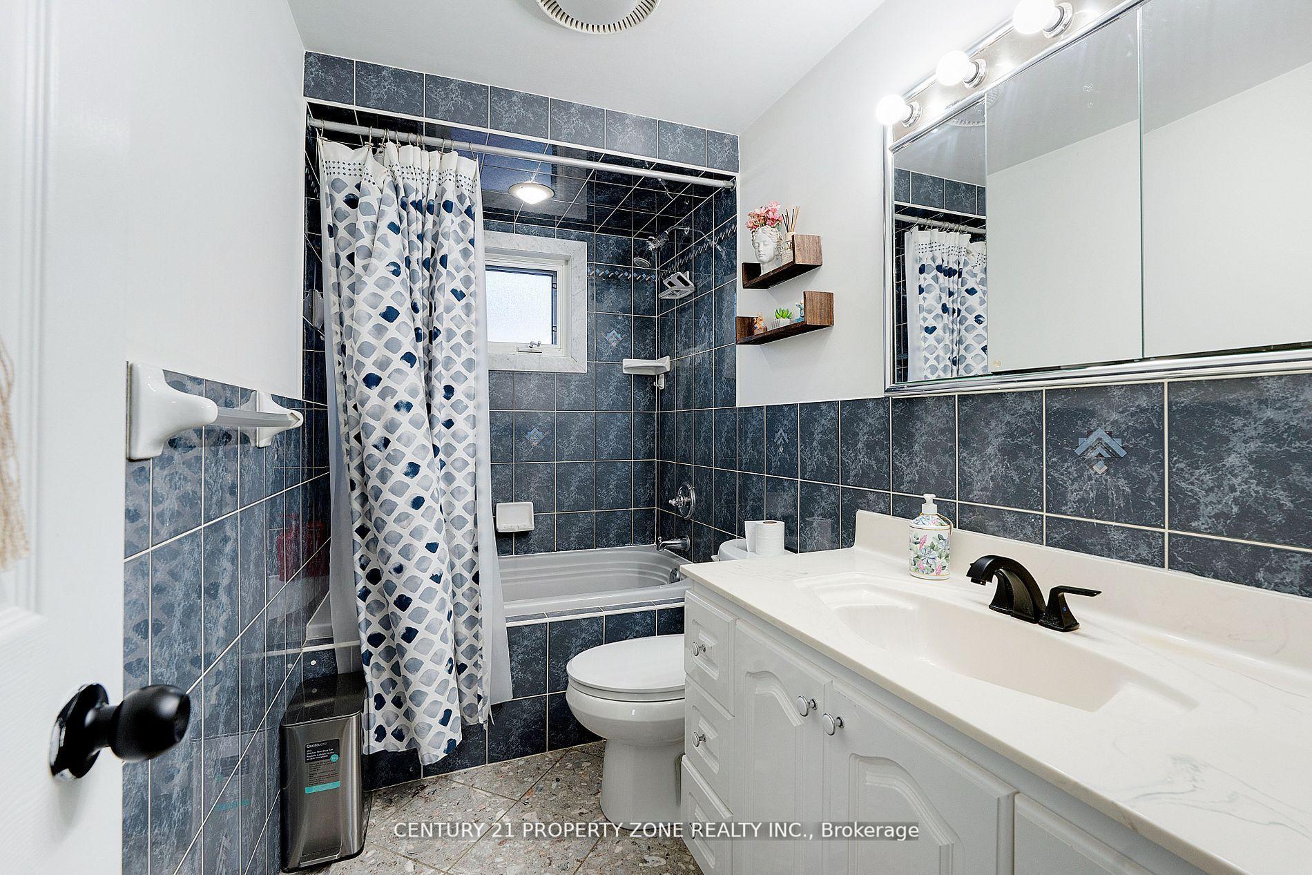 Photo 24 of 66 Gondola Crescent, Brampton, Northgate — HOMEH