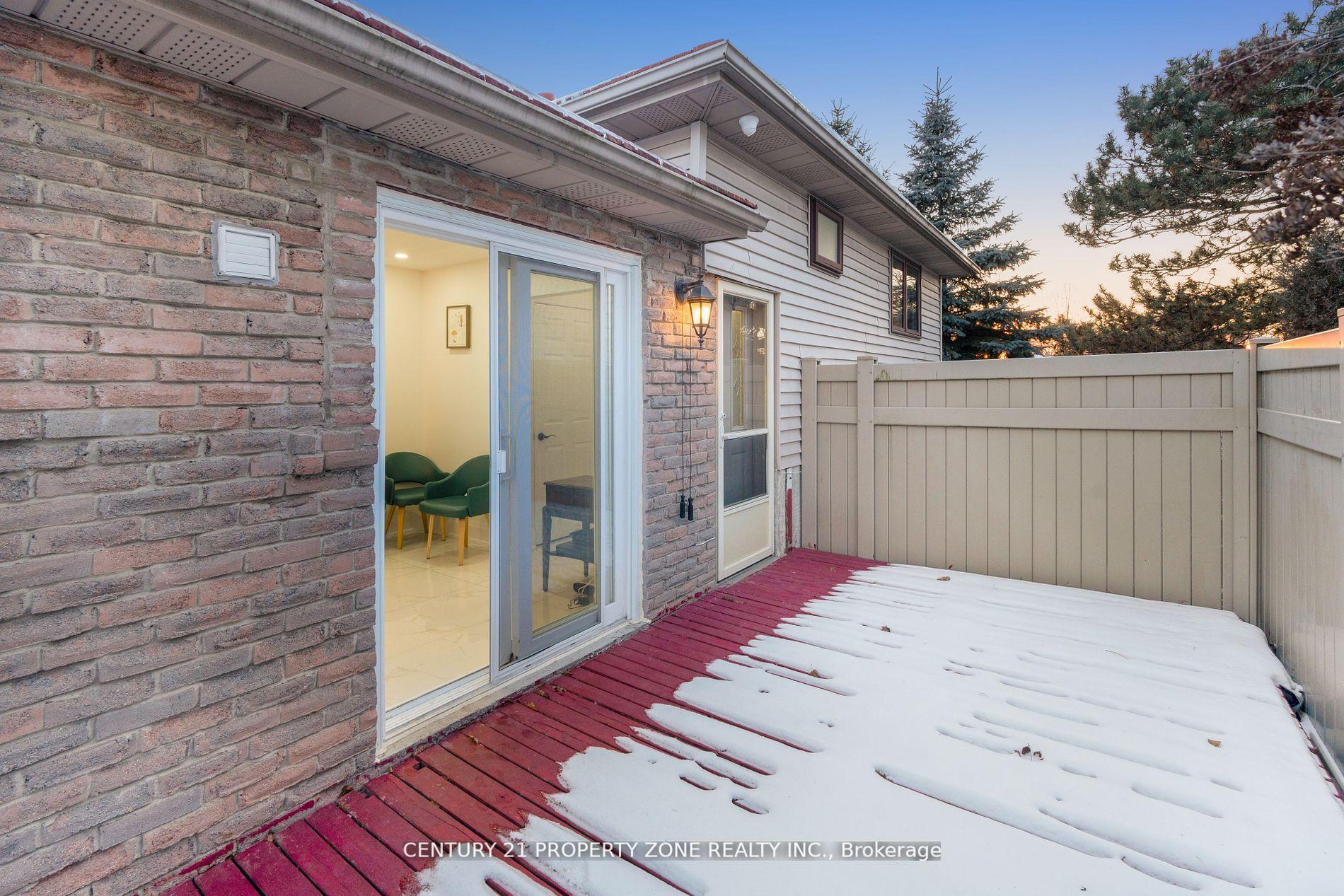 Photo 31 of 66 Gondola Crescent, Brampton, Northgate — HOMEH