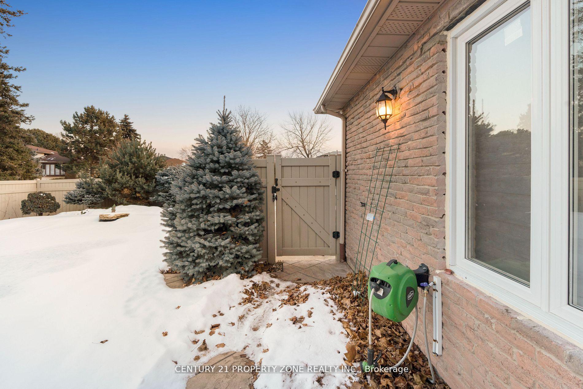 Photo 32 of 66 Gondola Crescent, Brampton, Northgate — HOMEH