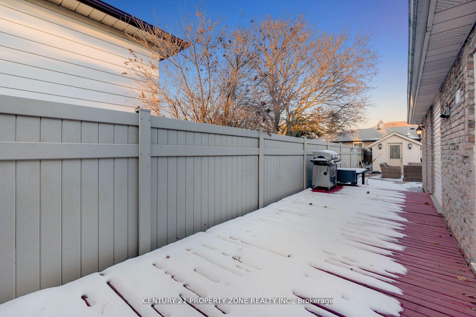 Photo 34 of 66 Gondola Crescent, Brampton, Northgate — HOMEH