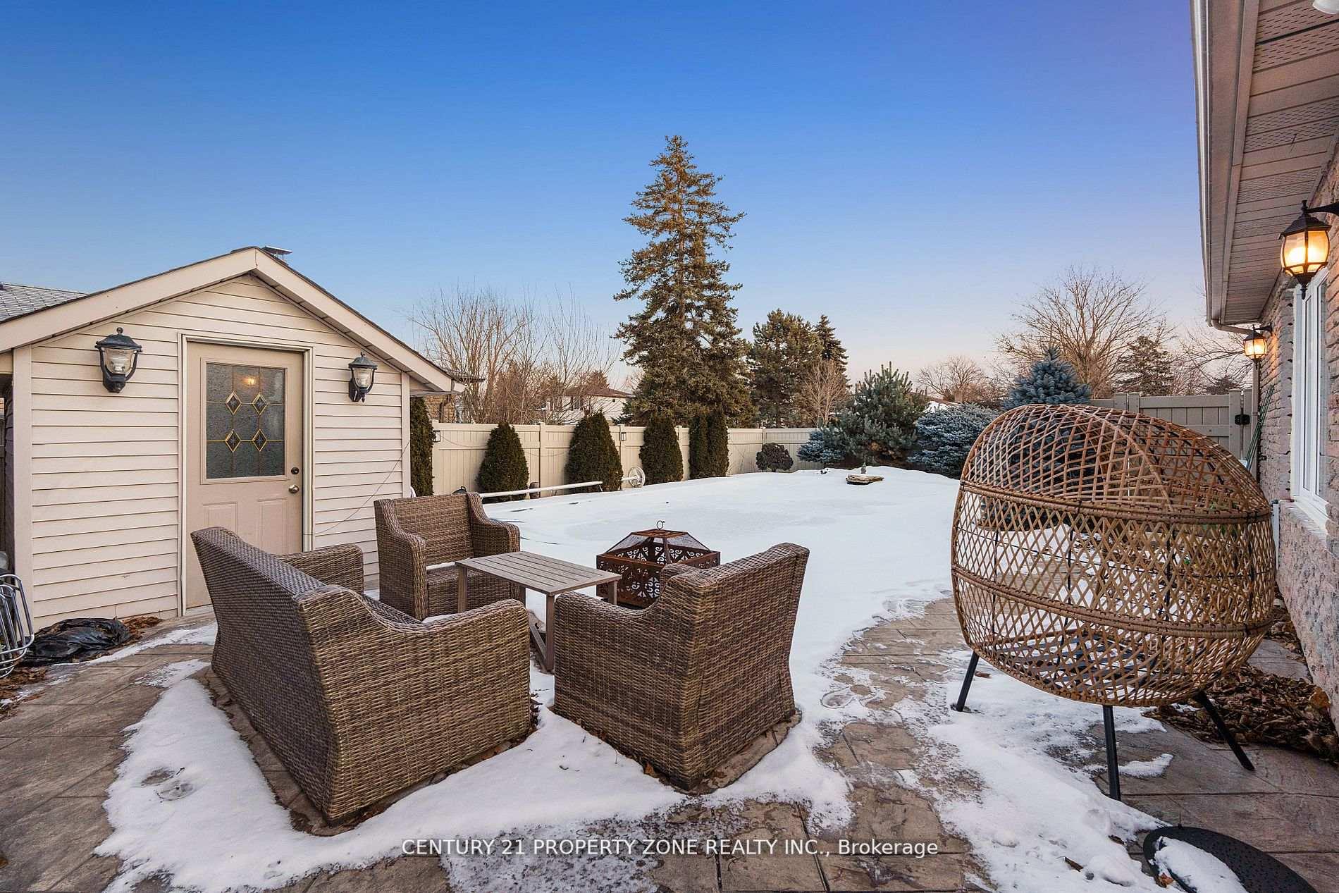 Photo 35 of 66 Gondola Crescent, Brampton, Northgate — HOMEH