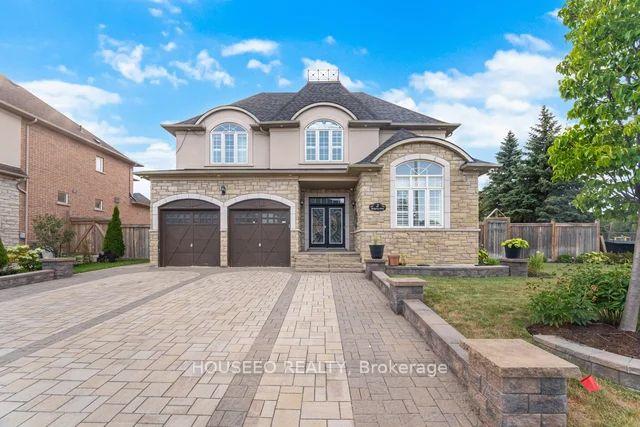 Photo 1 of 2 Richgrove Drive, Brampton, Vales of Castlemore — HOMEH