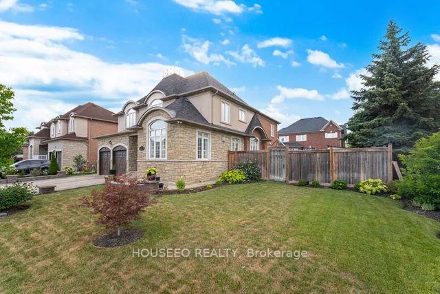 Photo 2 of 2 Richgrove Drive, Brampton, Vales of Castlemore — HOMEH