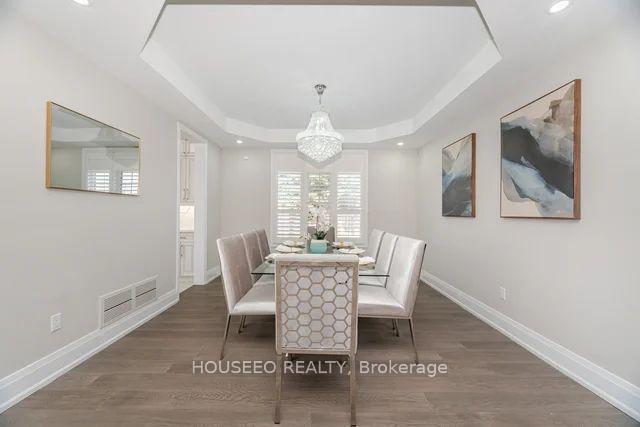 Photo 8 of 2 Richgrove Drive, Brampton, Vales of Castlemore — HOMEH