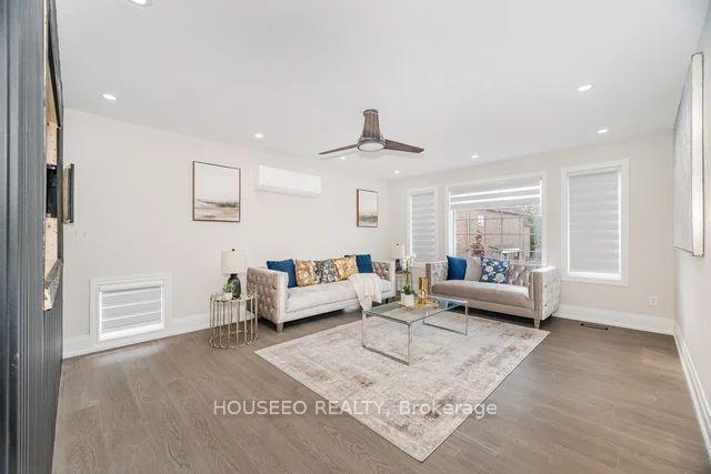 Photo 20 of 2 Richgrove Drive, Brampton, Vales of Castlemore — HOMEH
