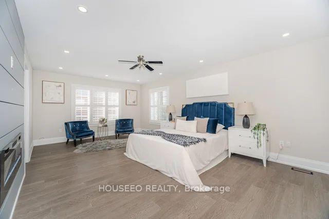 Photo 21 of 2 Richgrove Drive, Brampton, Vales of Castlemore — HOMEH