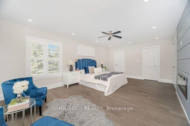 Photo 22 of 2 Richgrove Drive, Brampton, Vales of Castlemore — HOMEH
