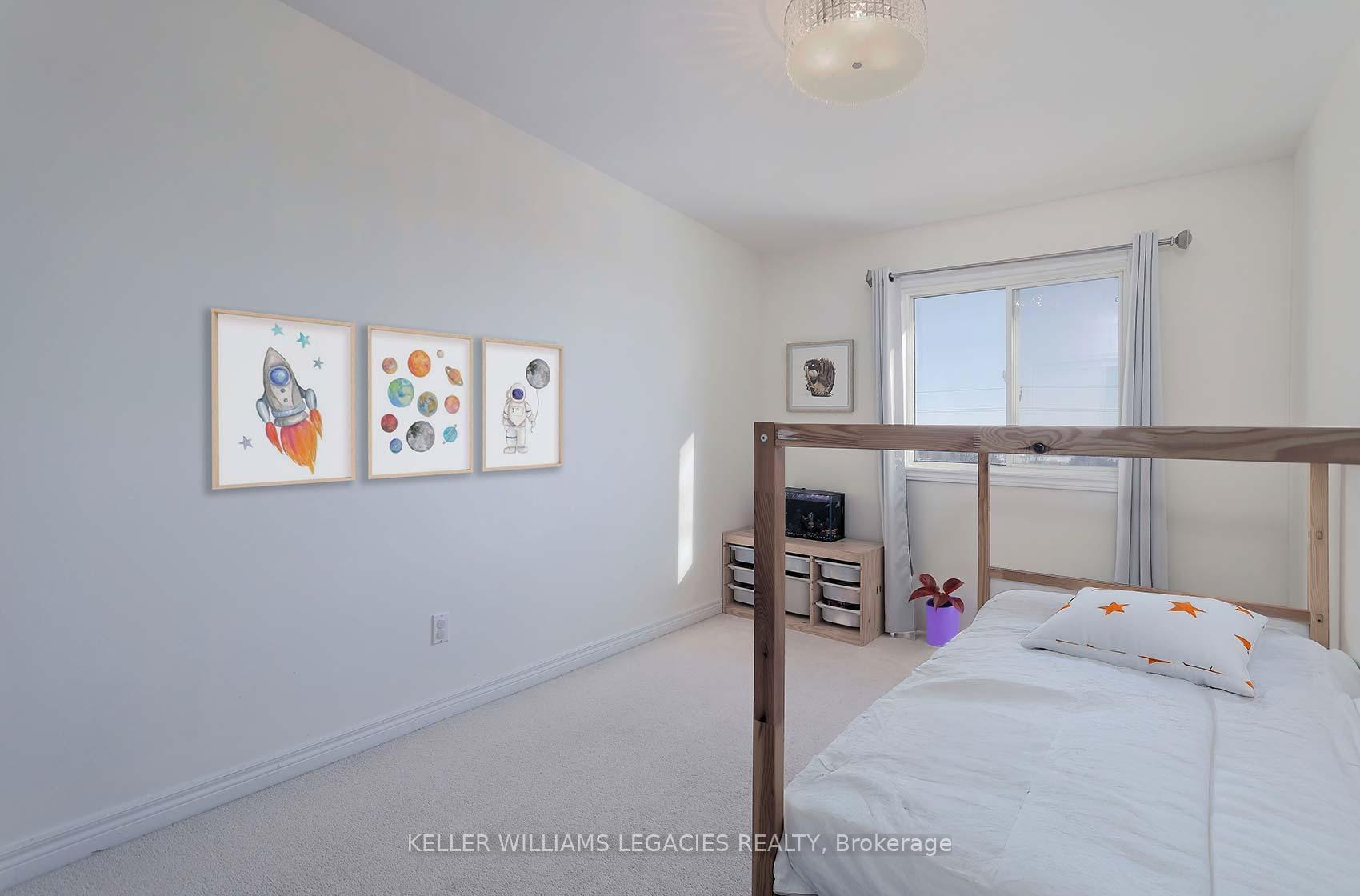 Photo 27 of 45 Lancaster Court, Georgina, Keswick South — HOMEH